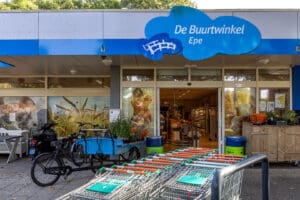 De Buurtwinkel