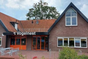 ’t Vogelnest