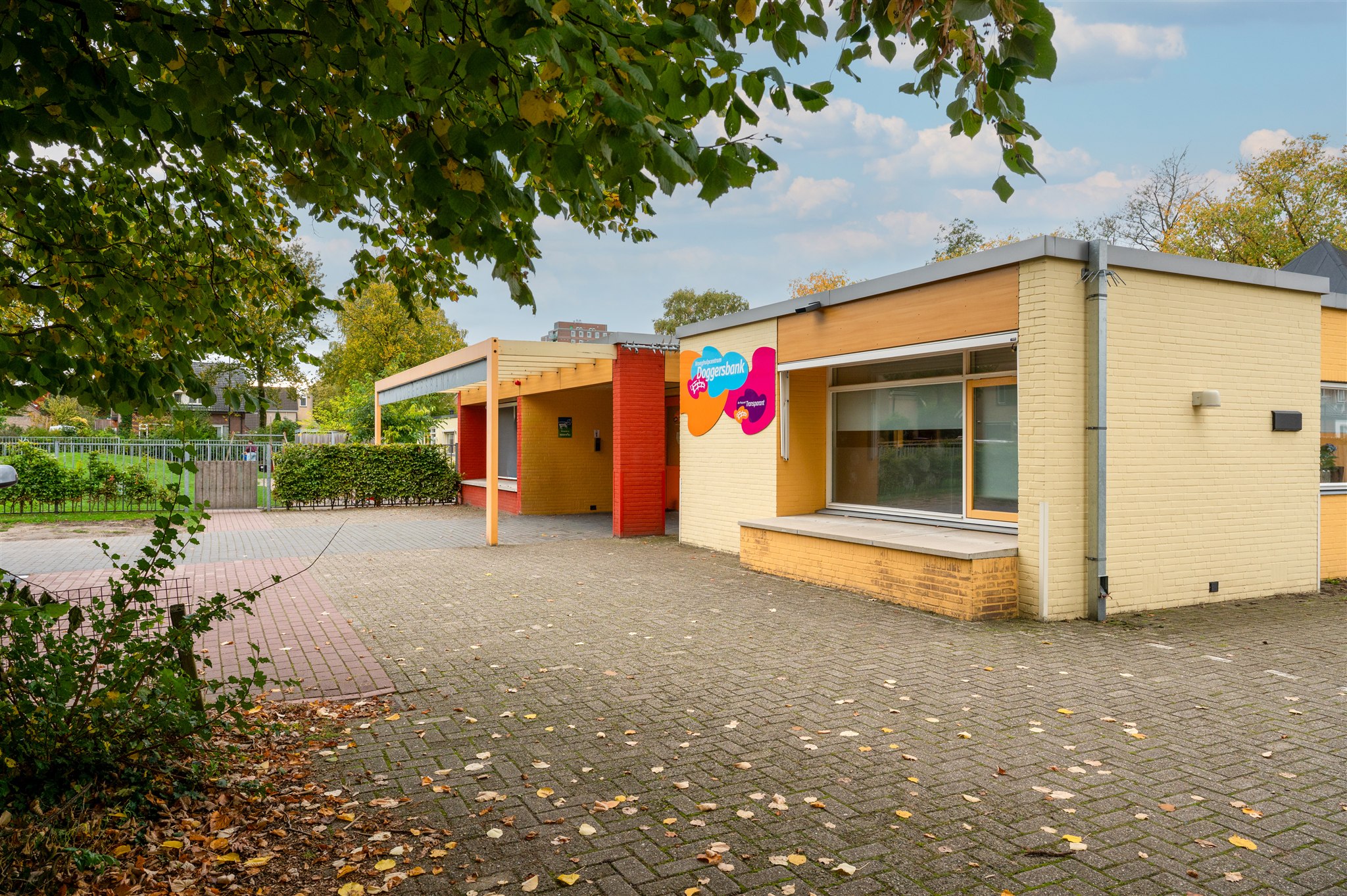 Doggersbank locatie foto