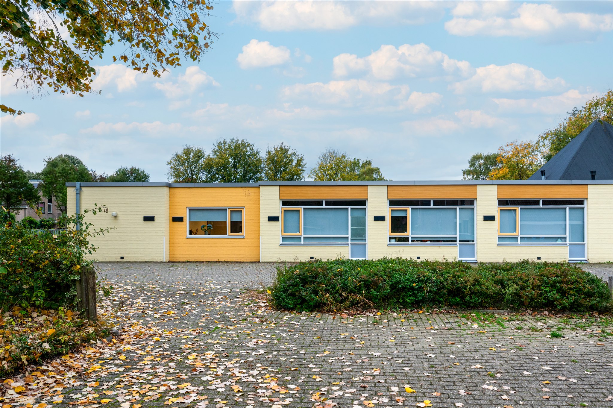 Doggersbank locatie foto