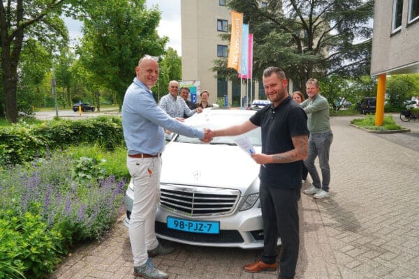 De Passerel en ETC bekrachtigen samenwerking